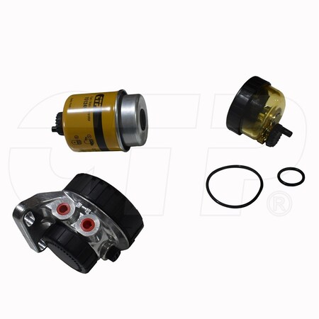 Aic Replacement Parts Separator Gp-Water Fits Caterpillar Models 1492683